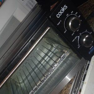 Toaster Oven